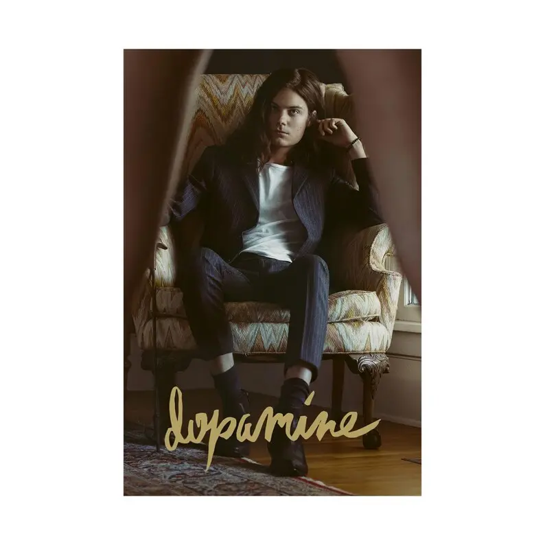 Børns - Dopamine Poster