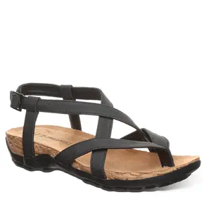 Bearpaw Casita Women's Sandals - 3268w | Comfortable Cozy Thong Sandals