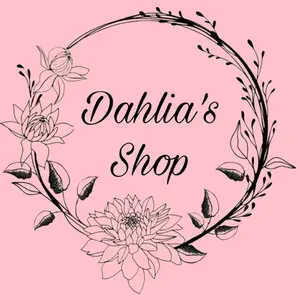 dahliasshopp