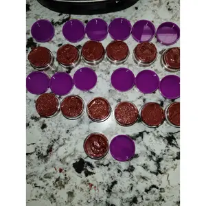 Strawberry Lip Scrub