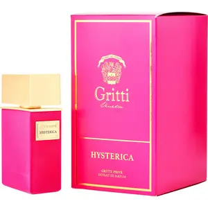 Gritti Hysterica By Gritti Extrait De Parfum For Women