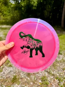 Splice - Meta Horizon C-Line - Elephant Stamp