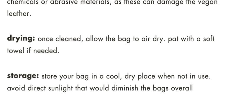 Bridget Sling Crossbody Handbag Multifunctional