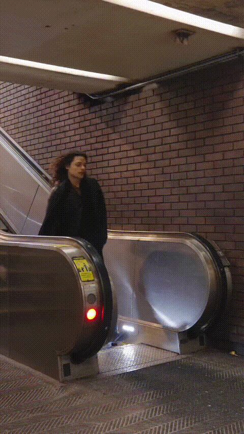 COASTAL VOYAGE BACKPACK