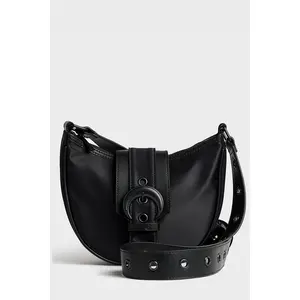 Kihilist Obsidienne Cross Body Bag