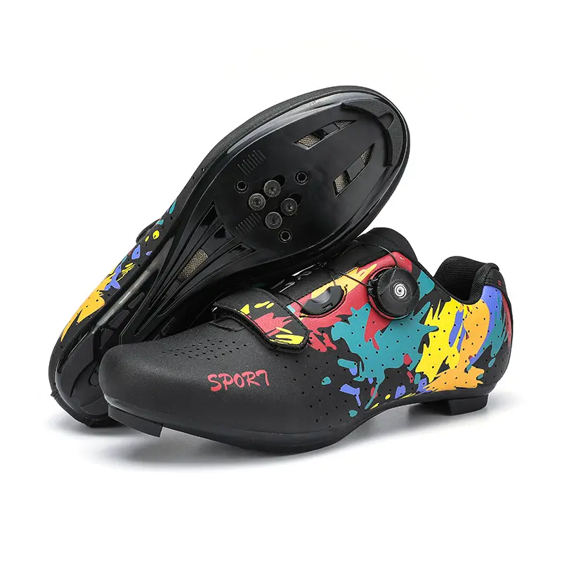 007 Highway Bottom Black