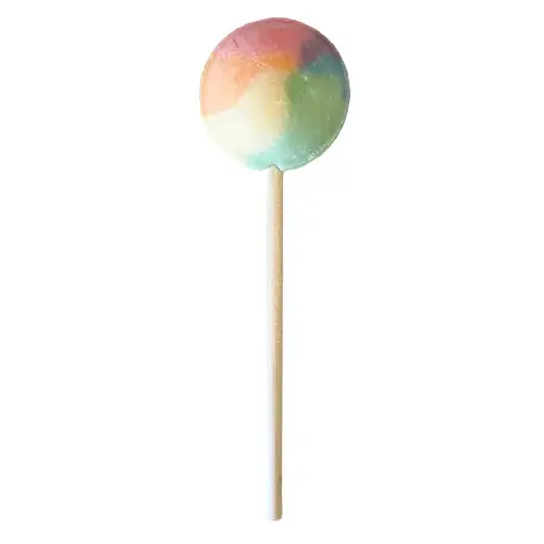 Rainbow Sherbet