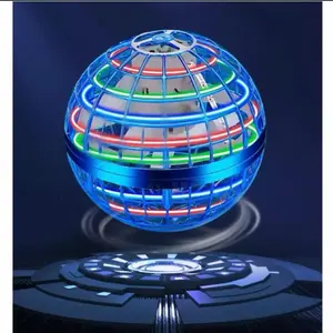 Percussion Practice Aid Galaxy Antigravity Boomerang Ball