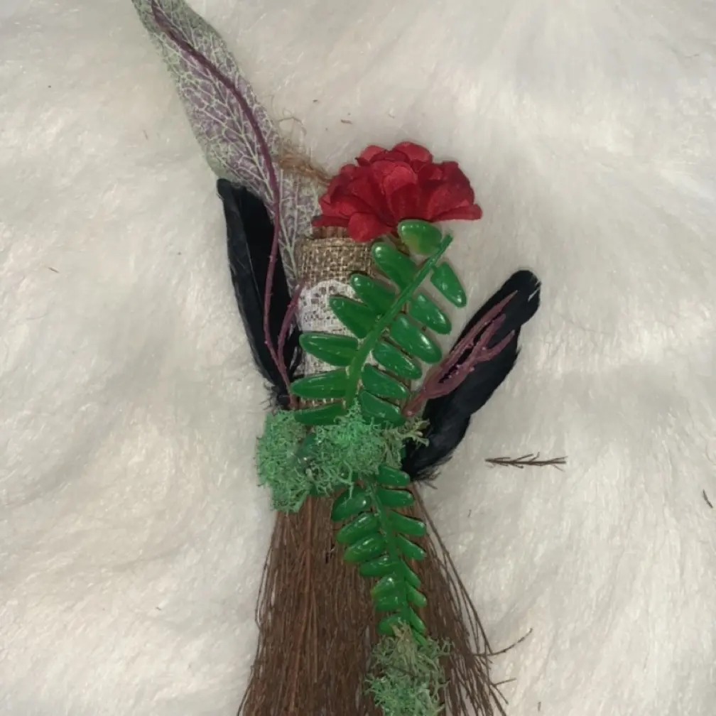 CInnimon broom