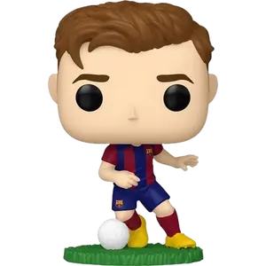 Funko Pop - Barca #63- Gavi