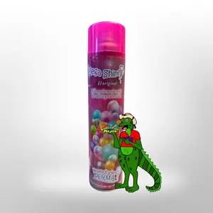 Mega Shine Ballon Shine Spray Ultra Protectant