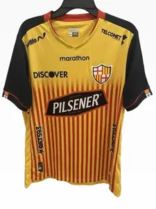 Marathon Barcelona SC Guayaquil equador Men’s Jersey,soccer jersey,football jersey authentic, fan shirt, sports shirt, jersey vintage, special edition, match jersey, training wear.