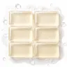 ARWIN [Pack of 6] Phytoncid Transparent Soap with Hyaluronic Acid | Moisturizing 3 in 1 Face, Body & Hand Cleanser | Gentle Daily Cleansing Bar for All Skin Types