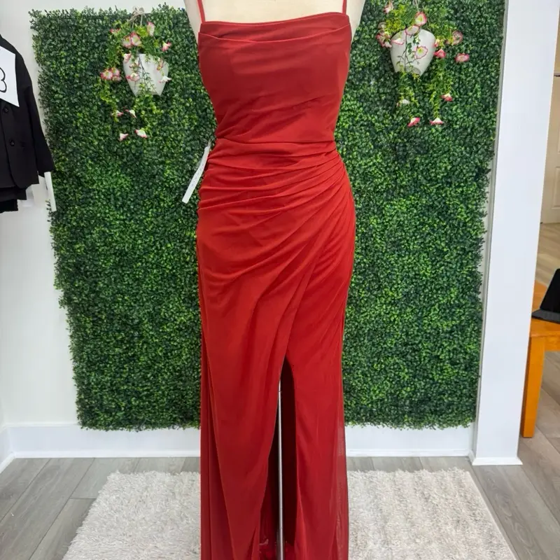 Azazie Kalea dress Azazie Kalea dress