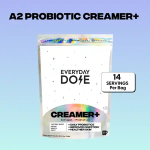 A2 Probiotic Creamer+