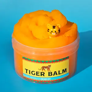 Tiger Balm - OG Slimes 7 oz Icee Slime