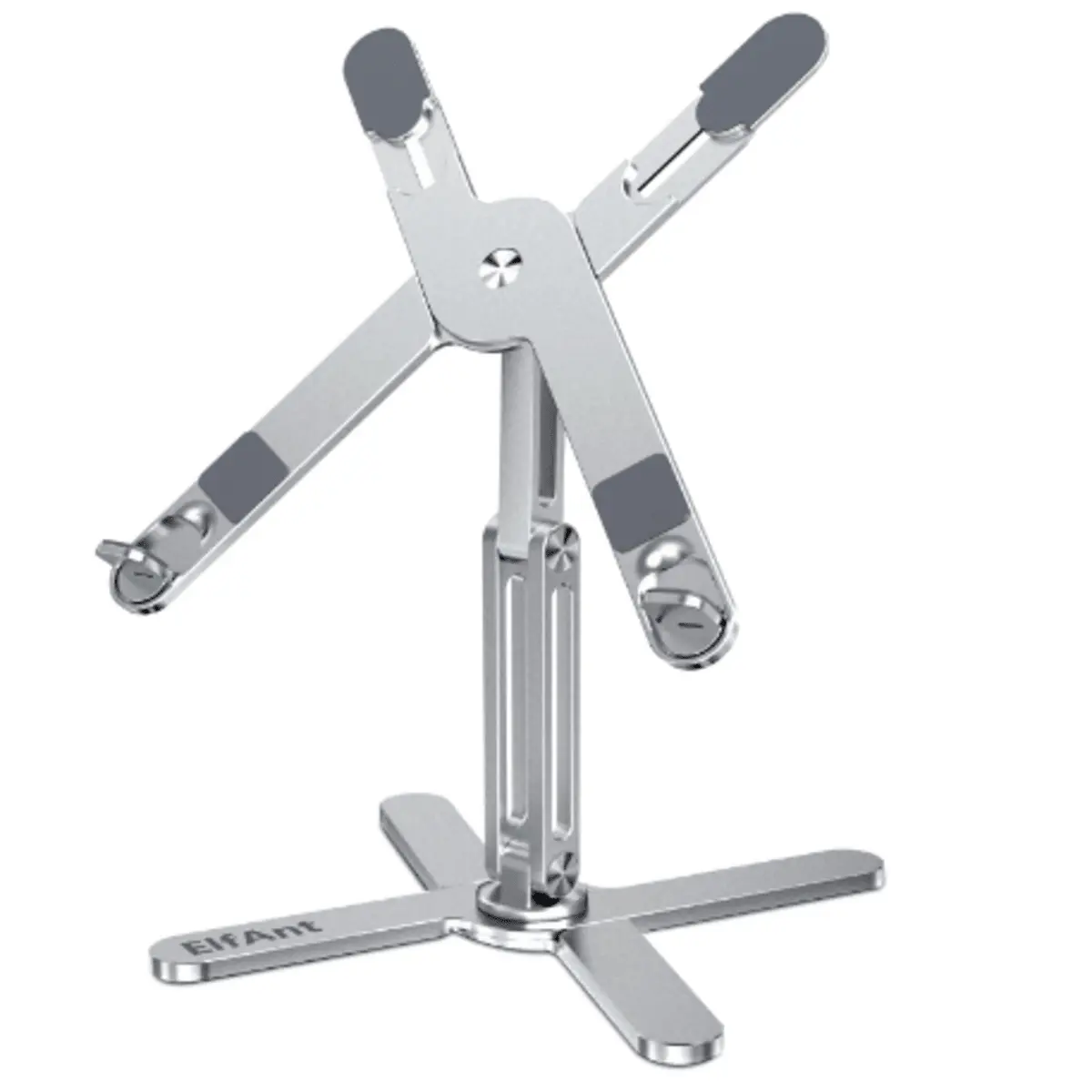 Laptop Stand 360 Degree Rotation Adjustable Portable for 10" - 17" Laptop Tablet laptop stand