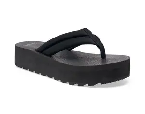 Yoga Puff-n-Stuff - Women Sandals