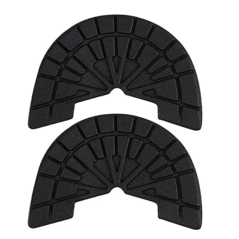 Wear-resistant Shoe Sole Protector for Sneakers Outsole for Shoes Repair Self-Adhesive Sole Sneakers Heel Rubber Shoe Pads