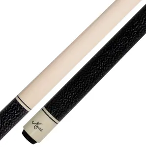 Power Piston Accelerator 1 Meucci Cue