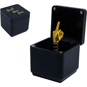 April Fools' Day Surprise Box Gag Gifts Funny Adult, Christmas Gifts Suitable for men and women