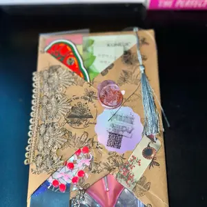 “The Final Chapter” Deluxe Box