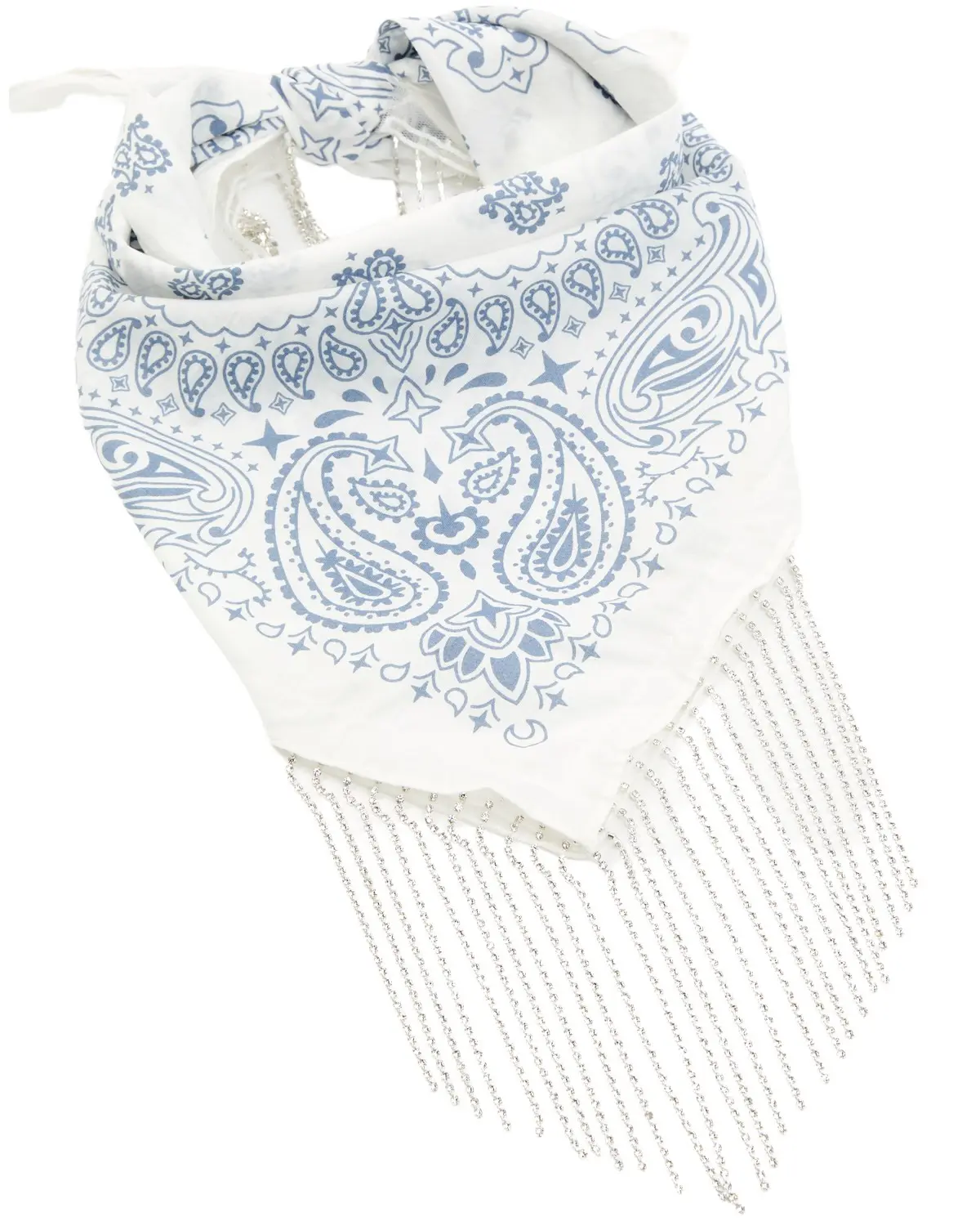 Idyllwind Women's Women'S Renee Bandana Necklace - Iwasp23n5