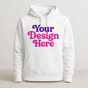 Custom Hoodie – Designed by You
