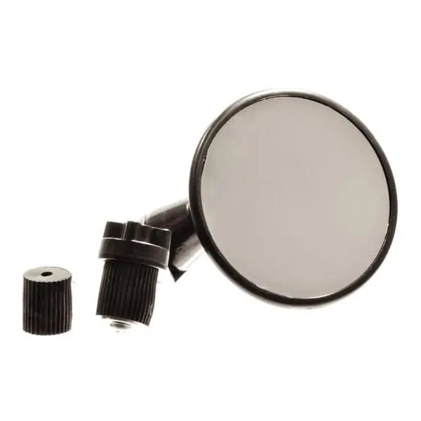 Bar End Mirror for the Golden Technologies Companion I (GC221) and Companion II (GC321, GC421) Mobility Scooter (MBA-CMIRROR)