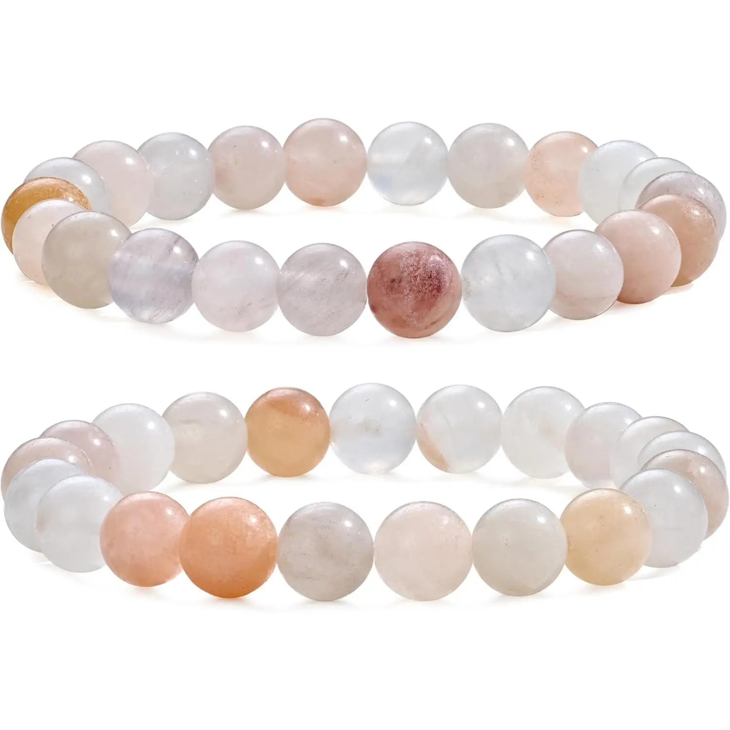 8mm Pink Aventurine (Balance & Harmony)