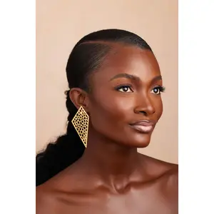 RELI EARRING (FINAL SALE)