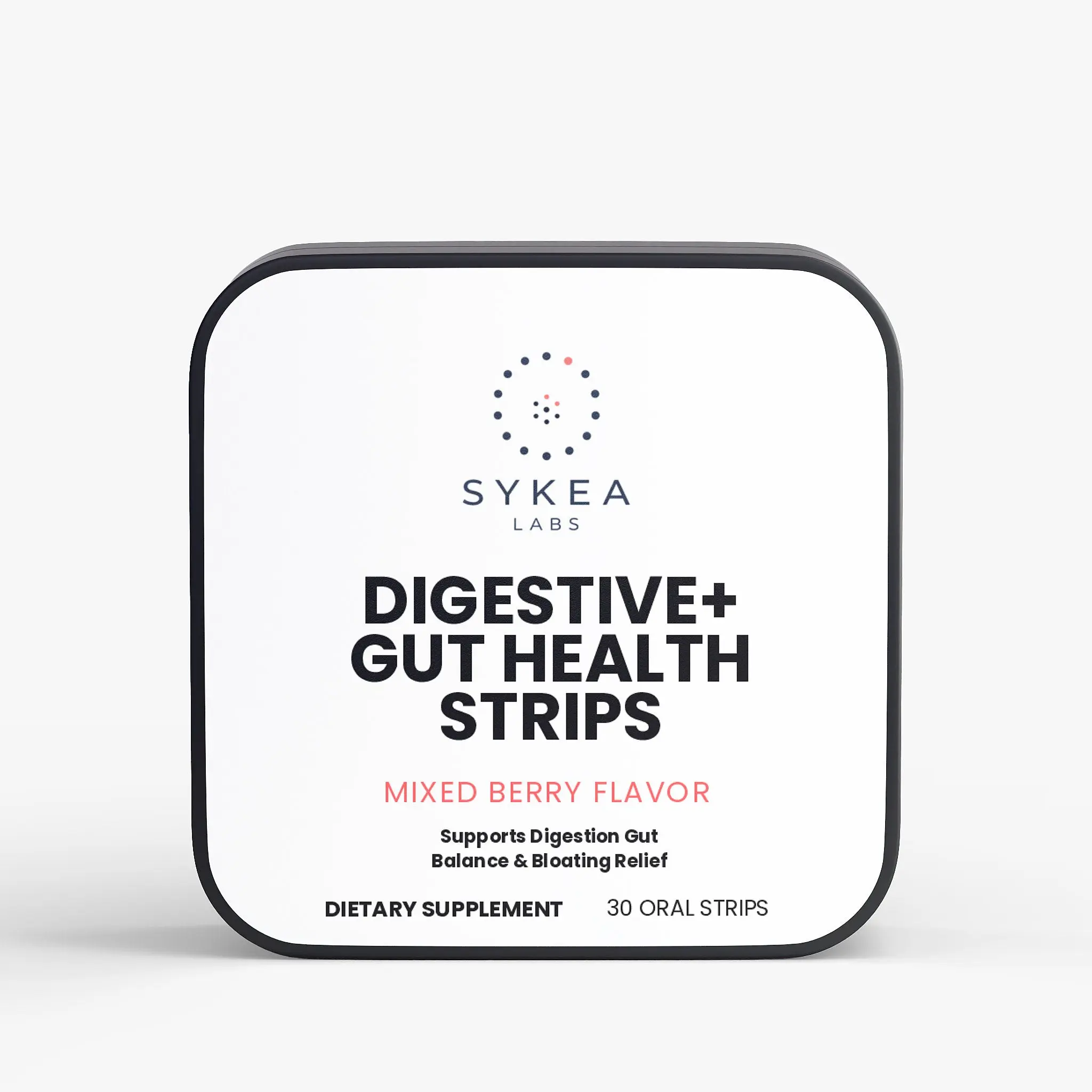 Digestive + Gut Health Strips
