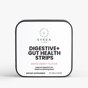 Digestive + Gut Health Strips