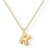 K - Yellow Gold