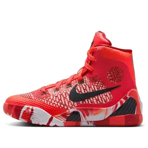 (GS) Nike Kobe 9 Elite Protro 'Christmas' 2024 HJ9446-600