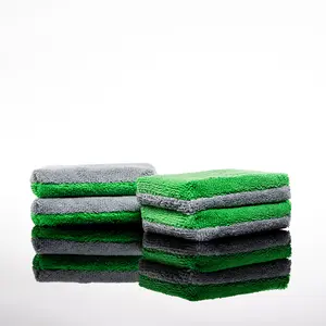 Microfiber Applicator Pads
