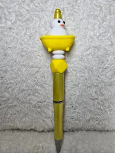 Ducky Bubble Bath Pen