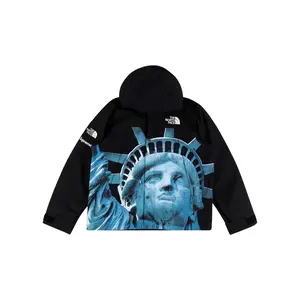 TNF Mountain Jacket "FW19 - Statue Of Liberty" SU8177