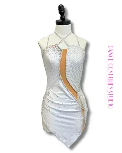 Elara Jazz or Lyrical Dance Costume