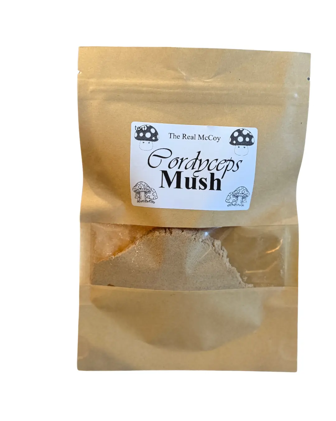 Organic Cordyceps Powder