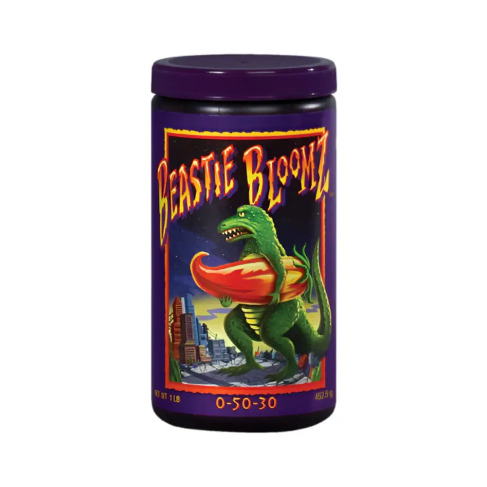 FoxFarm Beastie Bloomz Fertilizer