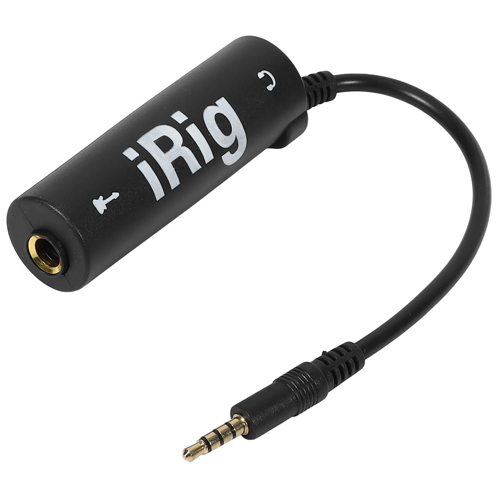 Automotive & Motorcycle Tire Repair Accessory Kit with iRig Guitar Interface Converter Replacement, Mobile-Phone/iPad Adapter, Headphone Compatibility, Auxiliary Cord, Accessories