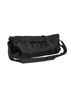 GOODHURT® Blk/Glossy Blk 29L Day Tripper Duffel Bag