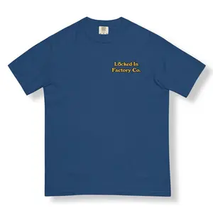 Locked-In Factory T-Shirt