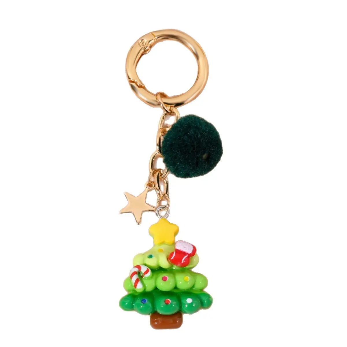Cute Christmas Keychain Collection Brighten Up Your Holidays with Our Festive Christmas Keychain Collection, Holiday Decorations, Festive Accessories, Cute Keychain, Cheerful Accessory, Durable Keyring, Lightweight Charm, Holiday Keychain, Festive Keyring