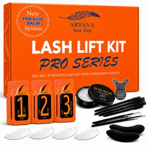 ARYANA NEW YORK Lash and Brow Lift Brow Lift Kit