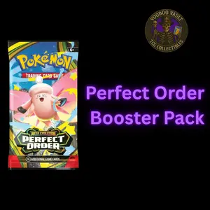 Pokémon Pack | Live Rip & Ship | Perfect Order