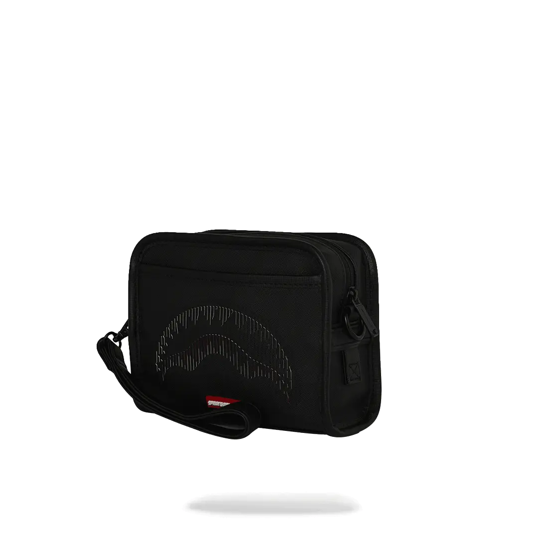STEALTH GLIDE HANDBAG