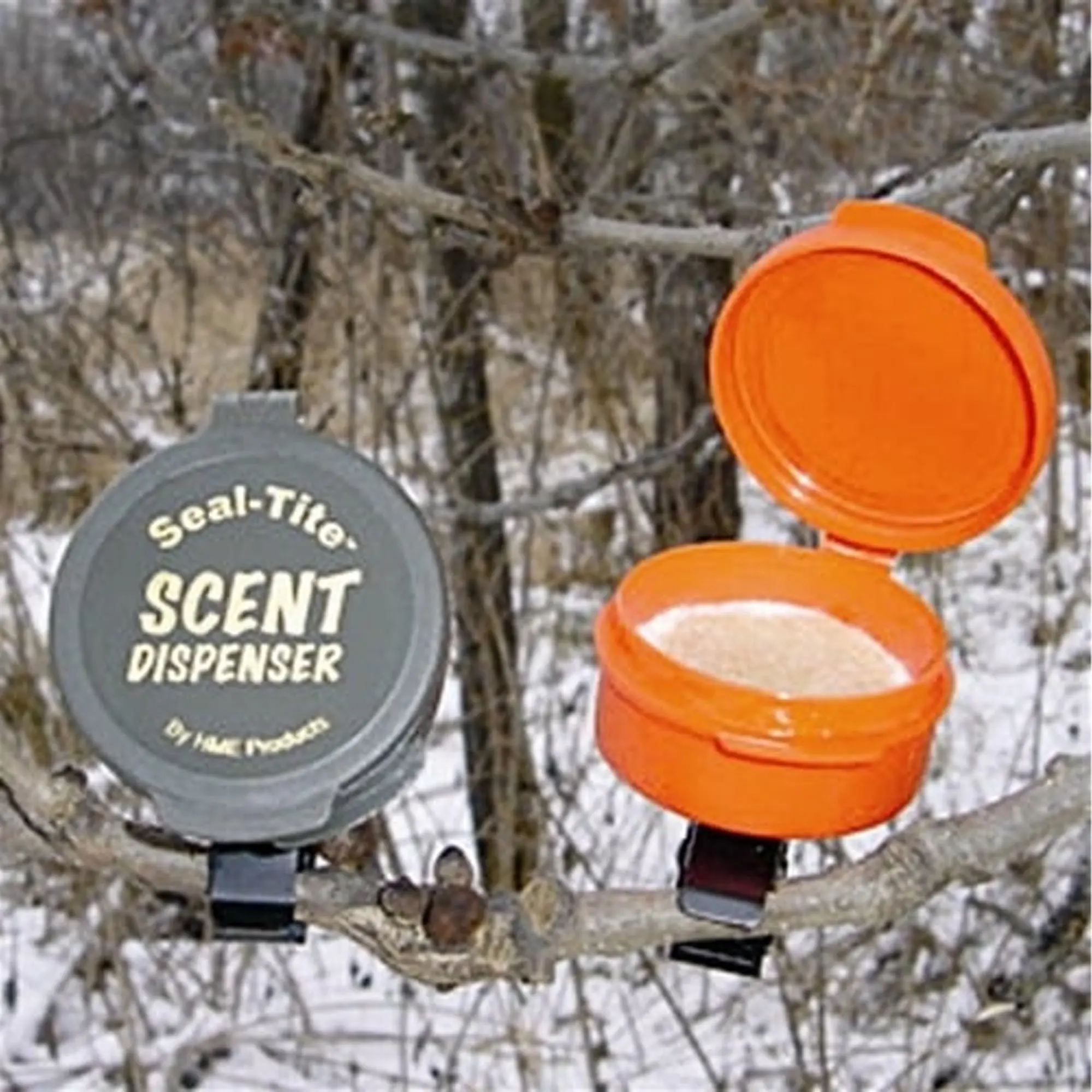 HME - Seal-Tite Scent Dispenser - 3 Pack