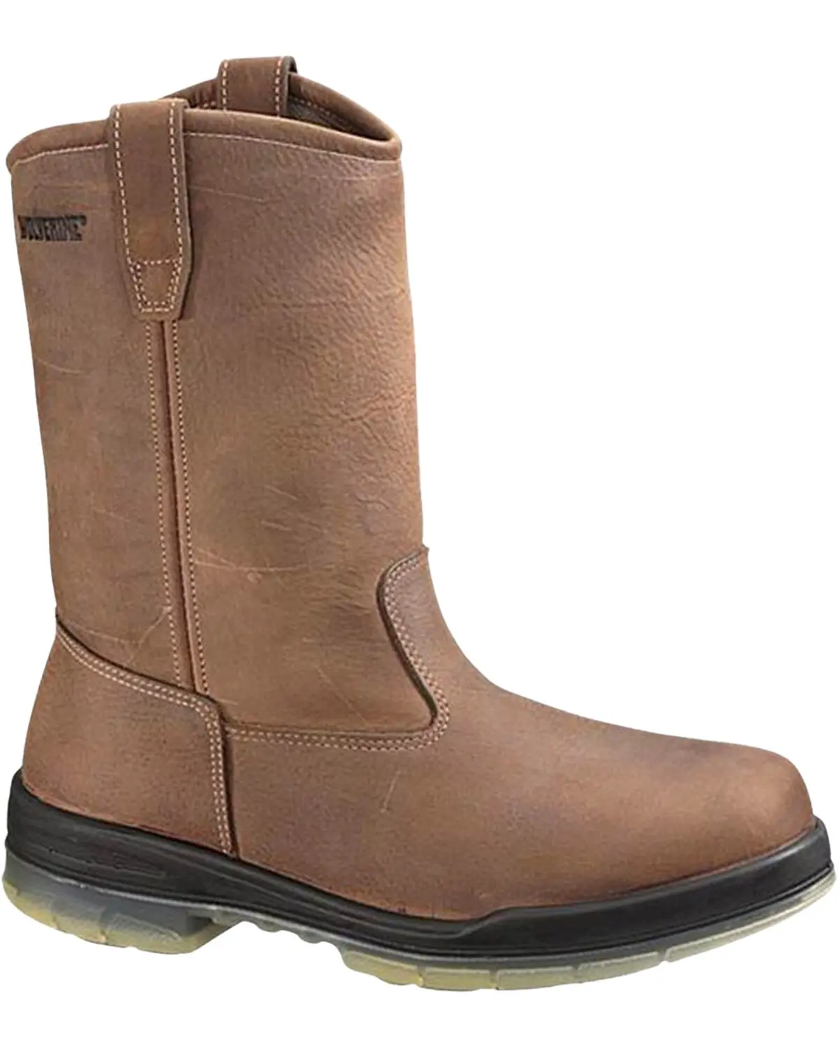 Wolverine Men's Men'S Durashocks&Reg; Insulated Waterproof Wellington Boot - W03367